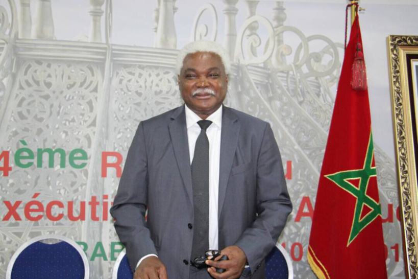 Les élus locaux africains plaident la cause de la jeunesse