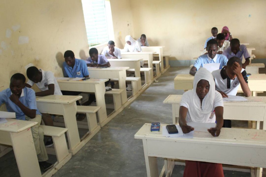 Alwihda Info/D.W. Alwihda Info/D.W.