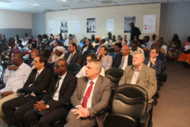 "Les humanitaires ne sont pas une cible" : La campagne de l'ONU contre les violences "Les humanitaires ne sont pas une cible" : La campagne de l'ONU contre les violences