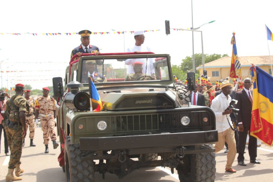 Alwihda Info. Alwihda Info.