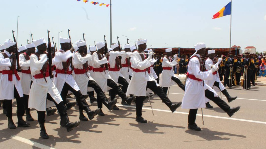 Alwihda Info. Alwihda Info.