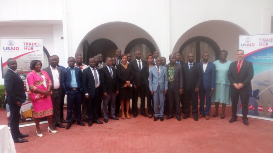 Accord de l’Omc sur la facilitation des échanges : La Côte d’Ivoire finalise ses plans d’actions Accord de l’Omc sur la facilitation des échanges : La Côte d’Ivoire finalise ses plans d’actions