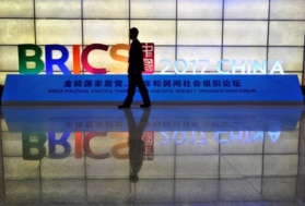 Commentary: China’s role to bolster BRICS growth should be trusted