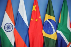 BRICS contributes to rebalancing of world economy: former Brazilian ambassador to China