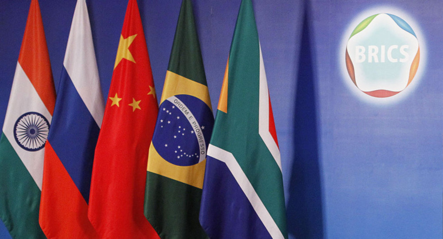 BRICS Xiamen Summit sets new model for cooperation BRICS Xiamen Summit sets new model for cooperation