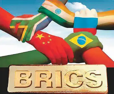 BRICS cooperation still has promising future: People’s Daily
