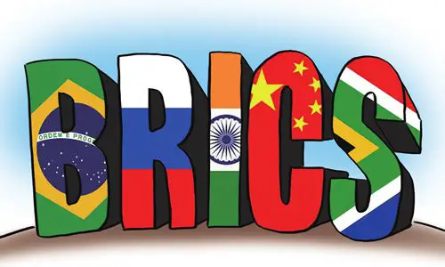 BRICS summit forges path for new decade