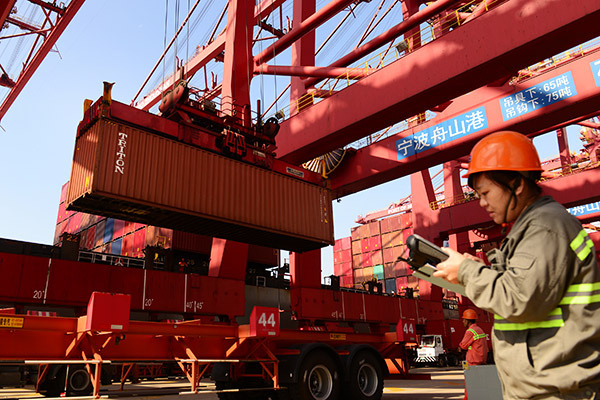 BRICS can be new global growth engine BRICS can be new global growth engine