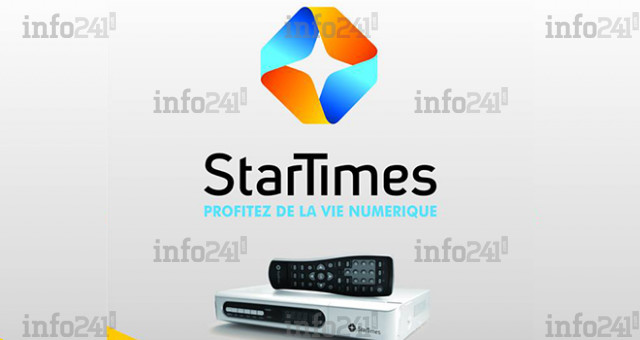 Tchad : Le chinois Startimes remporte le contrat du numérique