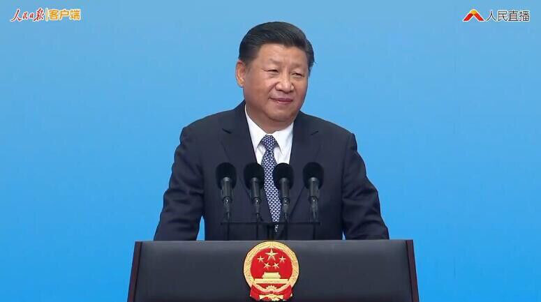 BRICS development benefits more than 3 billion people: Xi