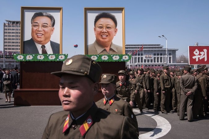 How should Beijing respond to Pyongyang's new nuclear test?