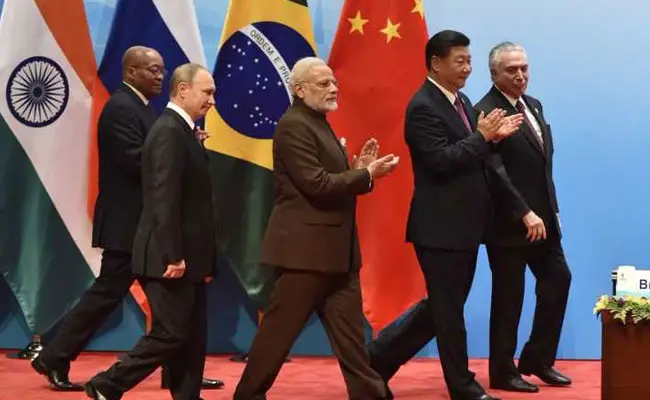 Commentary: BRICS spirit to light up future cooperation
