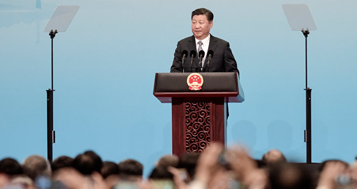 Stronger BRICS Partnership for a Brighter Future: Xi Stronger BRICS Partnership for a Brighter Future: Xi