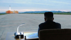 BRICS leaders 'strongly deplore nuclear test conducted by DPRK' BRICS leaders 'strongly deplore nuclear test conducted by DPRK'