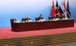 Xiamen Summit ushers BRICS cooperation into bright future Xiamen Summit ushers BRICS cooperation into bright future