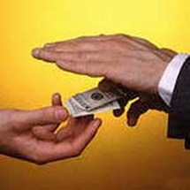 Tchad/Corruption : Le combat de tous les citoyen tchadien épri de justice Tchad/Corruption : Le combat de tous les citoyen tchadien épri de justice