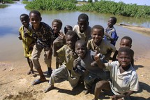 Tchad : La violence dans la société tchadienne, si on en parlait Tchad : La violence dans la société tchadienne, si on en parlait