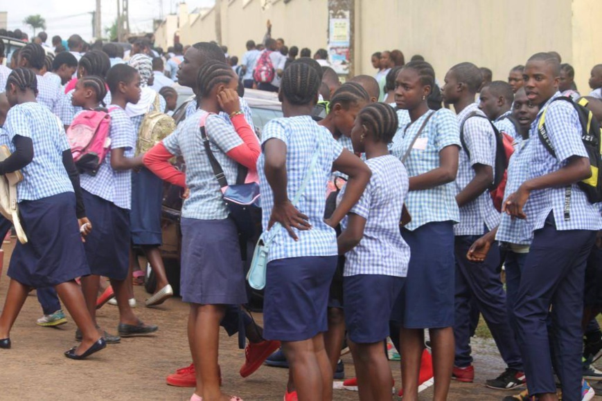 La rentrée de classe est assurément un moment indiqué pour le monnayage des places. La rentrée de classe est assurément un moment indiqué pour le monnayage des places.