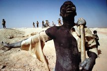 Tchad : L'anarchie règne à l'Est du pays, la région est menacée de « somalisation » Tchad : L'anarchie règne à l'Est du pays, la région est menacée de « somalisation »