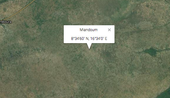 Tchad : Journée de réflexion pour renforcer le système éducatif dans la sous-préfecture de Miandoum Tchad : Journée de réflexion pour renforcer le système éducatif dans la sous-préfecture de Miandoum