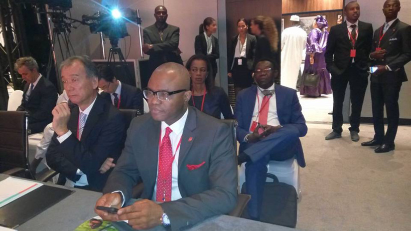 Le Tchad reste une destination de choix pour les investissements de United Bank for Africa