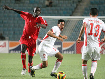 Soudan/Tchad : C'est maintenant une histoire de football ! Soudan/Tchad : C'est maintenant une histoire de football !