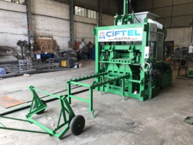 Nouvelle campagne économique- machine de parpaing,brique,hourdis  Nouvelle campagne économique- machine de parpaing,brique,hourdis