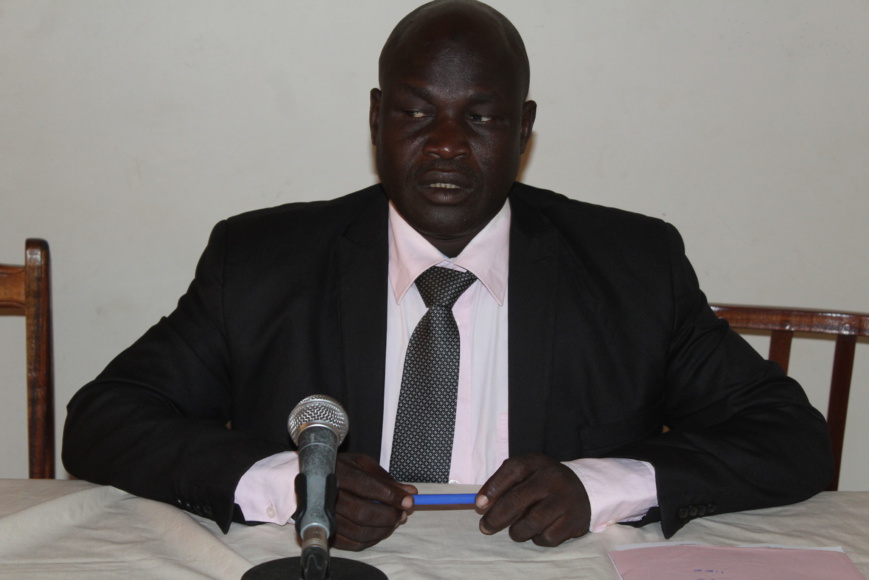 Tchad : L'ADHET recommande le renforcement de la sécurité aux frontières