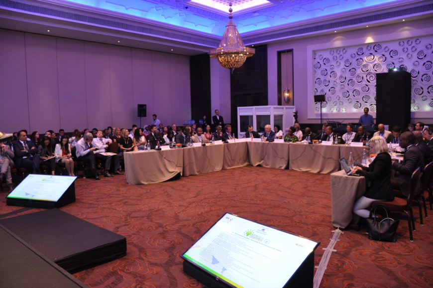 Le ministre marocain de l’Énergie, des Mines et du Développement durable accueillera les dirigeants africains du secteur de l’Énergie à Casablanca au mois de novembre prochain [2] (Source: EnergyNet Ltd)