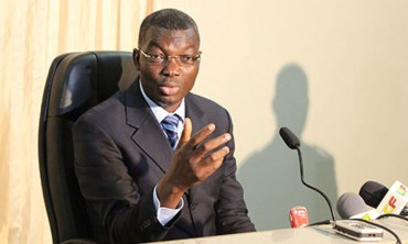 Togo : "2 tireurs activement recherchés" (communiqué, ministre sécurité) Togo : "2 tireurs activement recherchés" (communiqué, ministre sécurité)