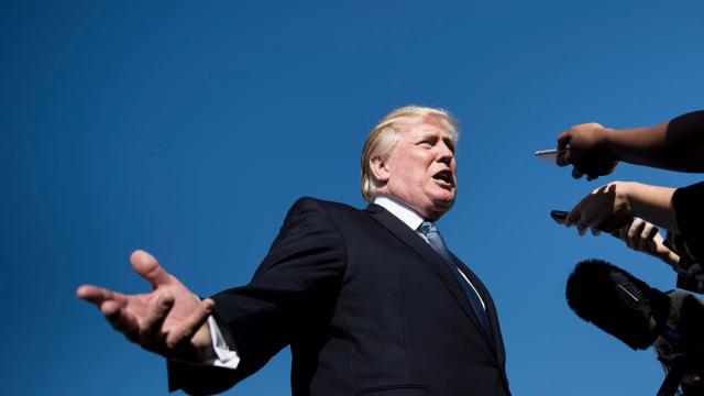 Washington a étendu son décret migratoire à trois nouveaux pays dimanche : le Tchad, le Venezuela et la Corée du Nord. | AFP Washington a étendu son décret migratoire à trois nouveaux pays dimanche : le Tchad, le Venezuela et la Corée du Nord. | AFP