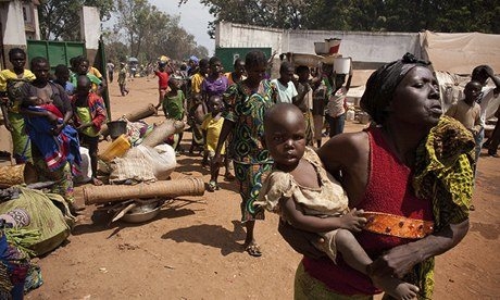 Crédit : Matthieu Alexandre / AFP / Getty Images