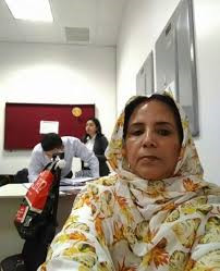 Affaire de la polisarienne Khadijetou El Mokhtar, usurpatrice de la fonction de diplomate, bloquée de nombreux jours au Pérou