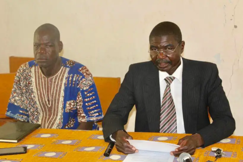 Tchad : La cellule syndicale exige le paiement des arriérés de salaire et leur insertion dans l’ANADER