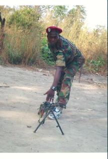 CENTRAFRIQUE : Deux officiers du FDPC sont morts en détention à Bangui CENTRAFRIQUE : Deux officiers du FDPC sont morts en détention à Bangui