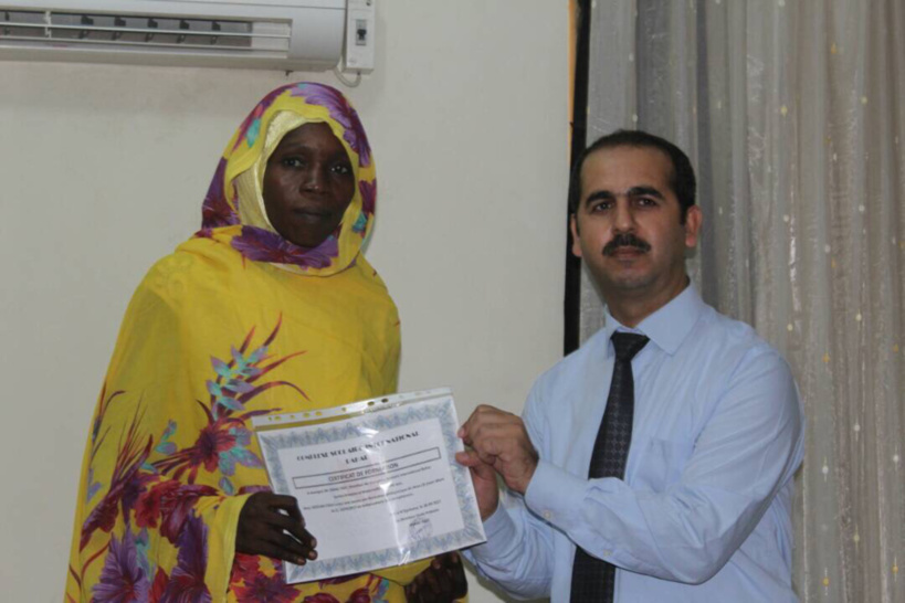 Tchad : Le Complexe Scolaire International Bahar renforce la capacité pédagogique de ses enseignants