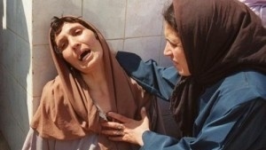 Les autorités algériennes reviennent au chantage à la terreur pour faire passer leur politique d'austérité Les autorités algériennes reviennent au chantage à la terreur pour faire passer leur politique d'austérité