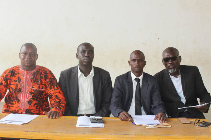 La COPRAT appelle le président Trump à reconsidérer sa décision à l'égard du Tchad. Alwihda Info La COPRAT appelle le président Trump à reconsidérer sa décision à l'égard du Tchad. Alwihda Info