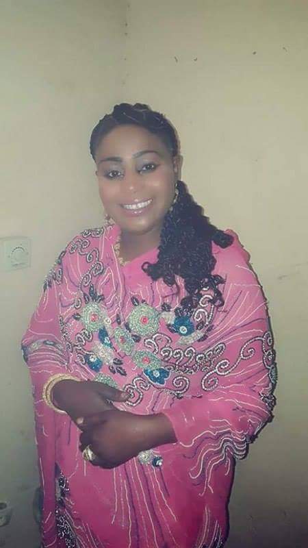 Tchad : BINTOU KACHALLAH Kasser nommée DGA de l'ATPE Tchad : BINTOU KACHALLAH Kasser nommée DGA de l'ATPE