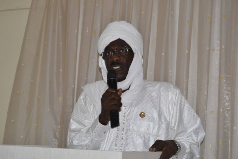 Tchad : Le Complexe Scolaire International Bahar plaide pour le renforcement de la communion Tchad : Le Complexe Scolaire International Bahar plaide pour le renforcement de la communion