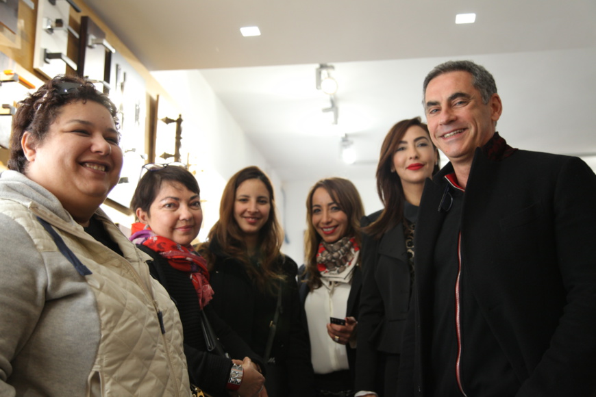 Le savoir faire marocain s’exporte en Chine