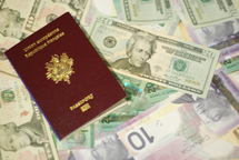 Tchad/Etranger : La délivrance de visas devient rare dans les ambassades Tchad/Etranger : La délivrance de visas devient rare dans les ambassades