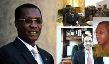 Tchad : Plusieurs personalités graciées par le président Idriss Déby