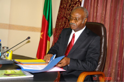 CAMEROUN-Affaire FIPCAM : Le Premier ministre, Chef du gouvernement convoque les riverains, les ex-employés et le patronat.