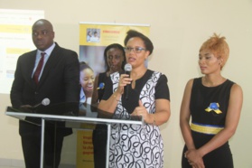 Côte d'Ivoire / Amélioration de la qualité de l’éducation par les Tic : La Fondation Mtn CI lance ‘’Challenge génération numérique’’ Côte d'Ivoire / Amélioration de la qualité de l’éducation par les Tic : La Fondation Mtn CI lance ‘’Challenge génération numérique’’
