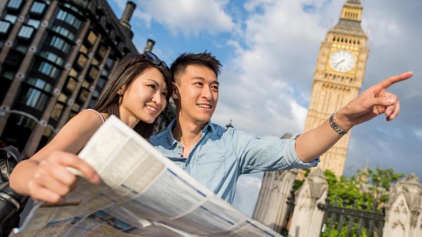 Commentary: China tourists inject freshness into global travel market Commentary: China tourists inject freshness into global travel market