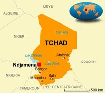 Tchad : Le Docteur Nahor Ngawara regagne N'Djamena