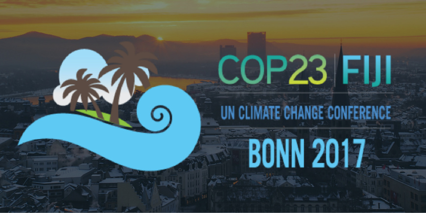 Annonce des lauréats 2017 du prix sur le changement climatique des Nations Unies