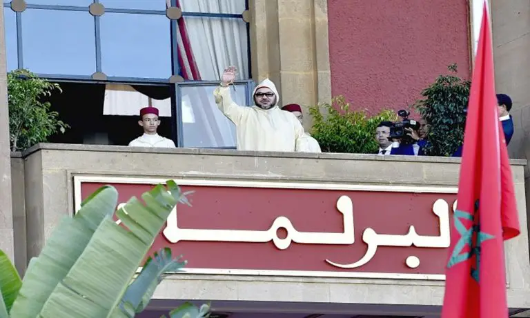 Maroc/Ouverture de l'année législative : le Roi Mohammed VI pour un nouveau modèle de développement pour son pays