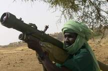 Tchad : De nouveaux affrontements entre l'armée et les rebelles de l'UFR Tchad : De nouveaux affrontements entre l'armée et les rebelles de l'UFR